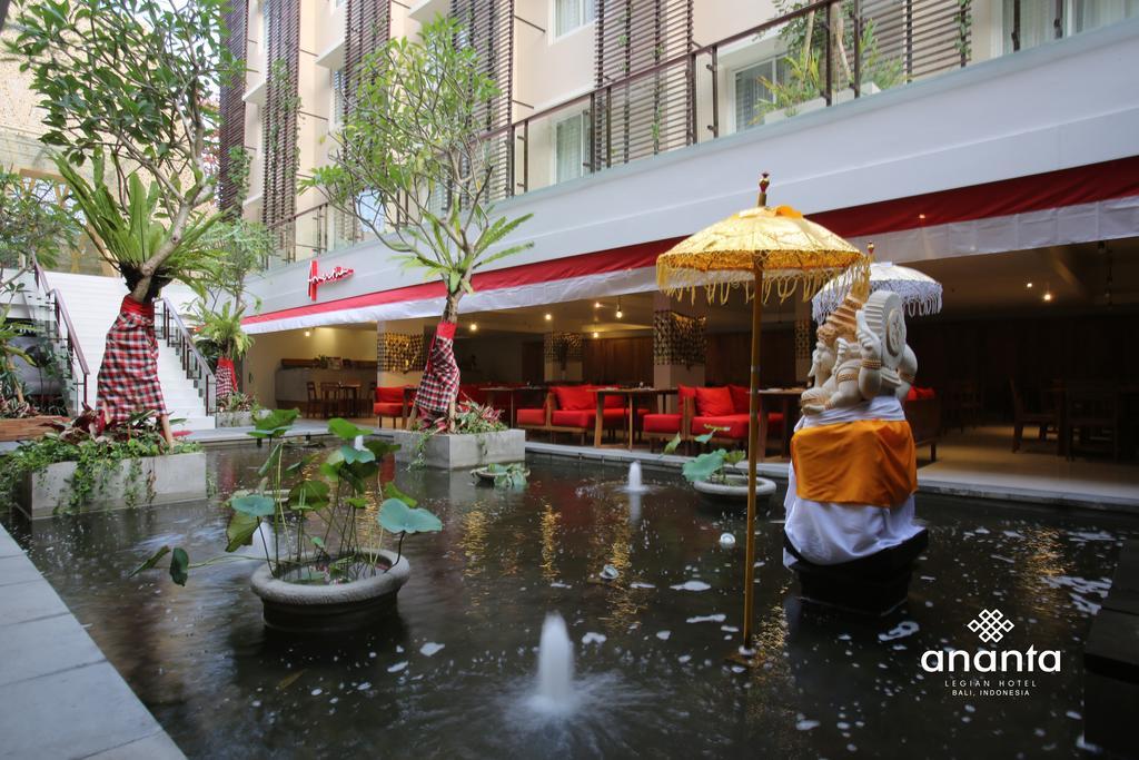 阿南塔勒吉安酒店 外观 照片